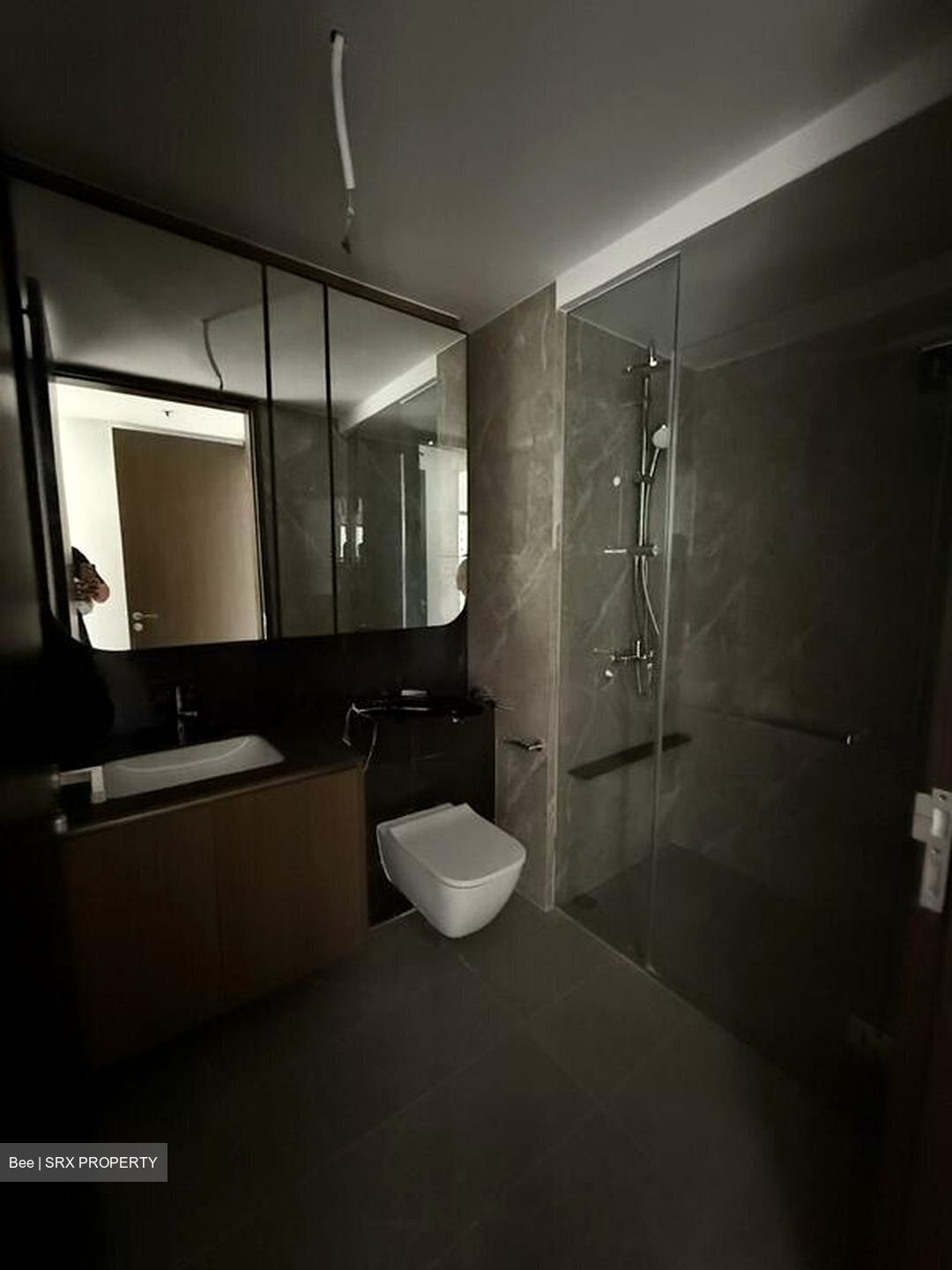 The Watergardens At Canberra (D27), Apartment #500364171